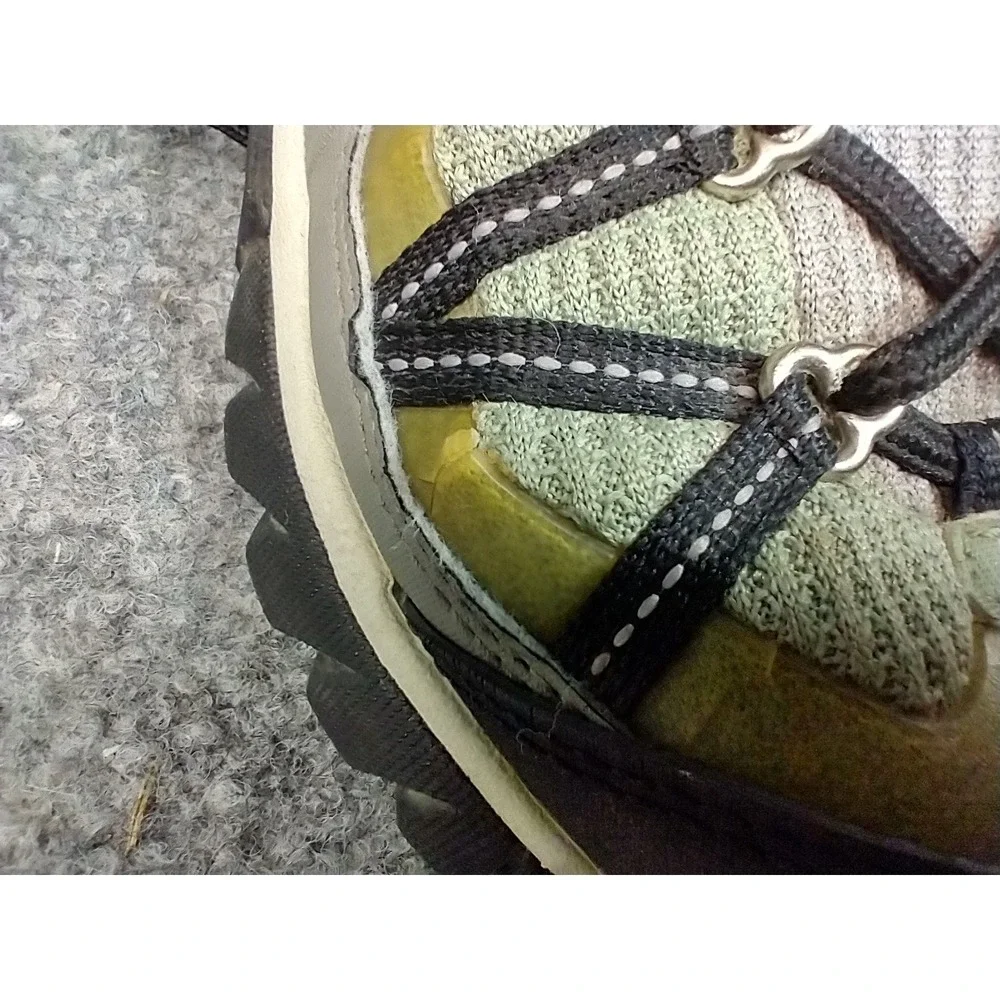 New Balance inspect pics